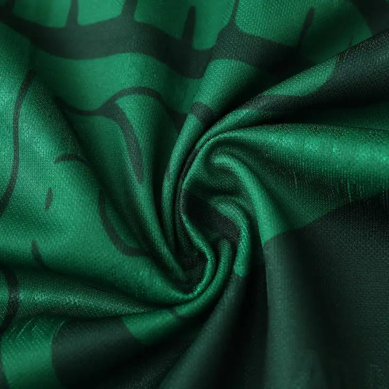 1998 season Mexico home retro Fan version