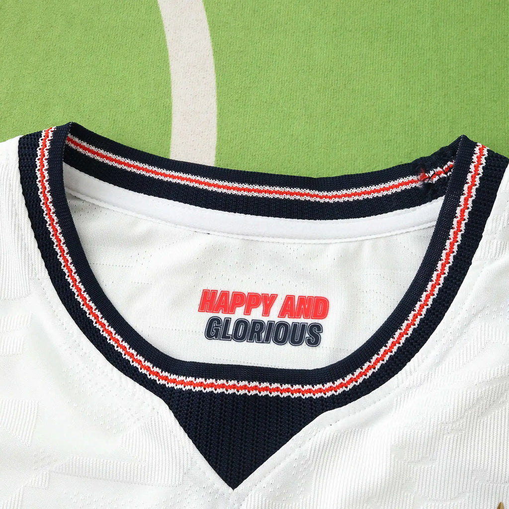 2026 FIFA World Cup England home Player version