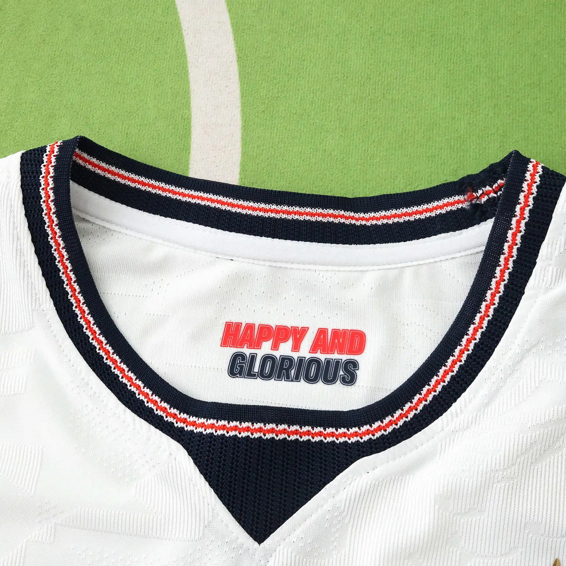 2026 FIFA World Cup England home Player version