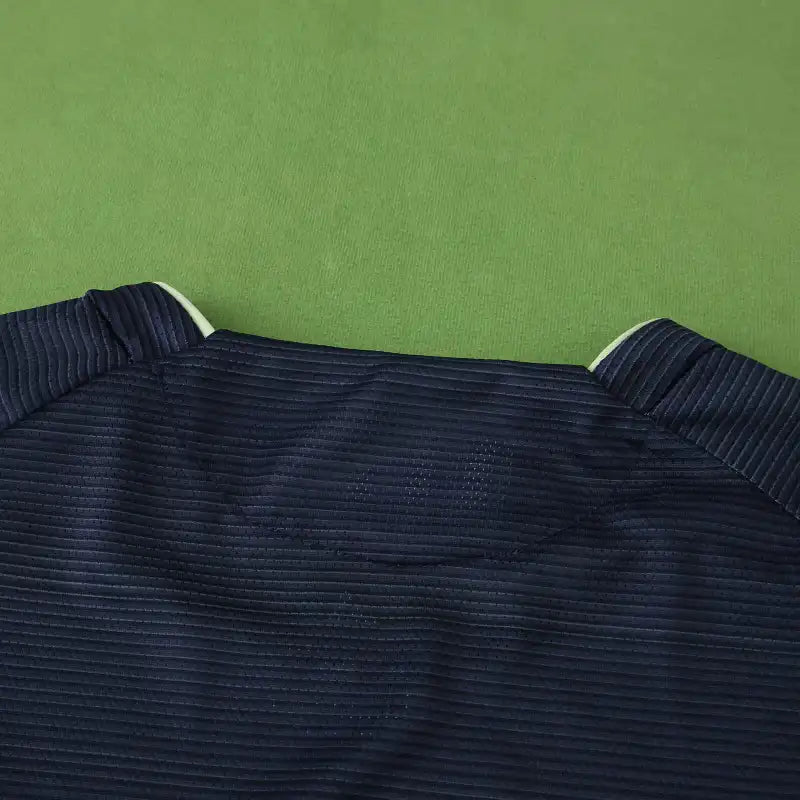 2526 Real Madrid CF away Long sleeved Player version