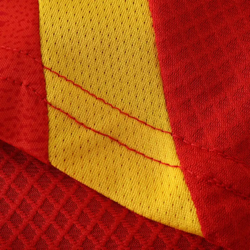 2425 UEFA Spain home Fan version
