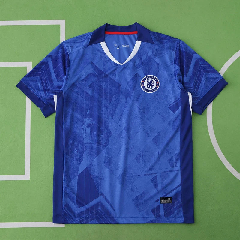 2526 season Chelsea F.C. home Fan version