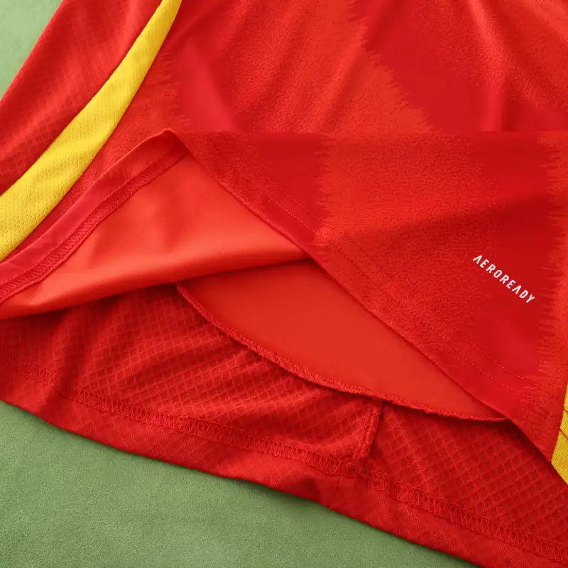 2425 UEFA Spain home Fan version