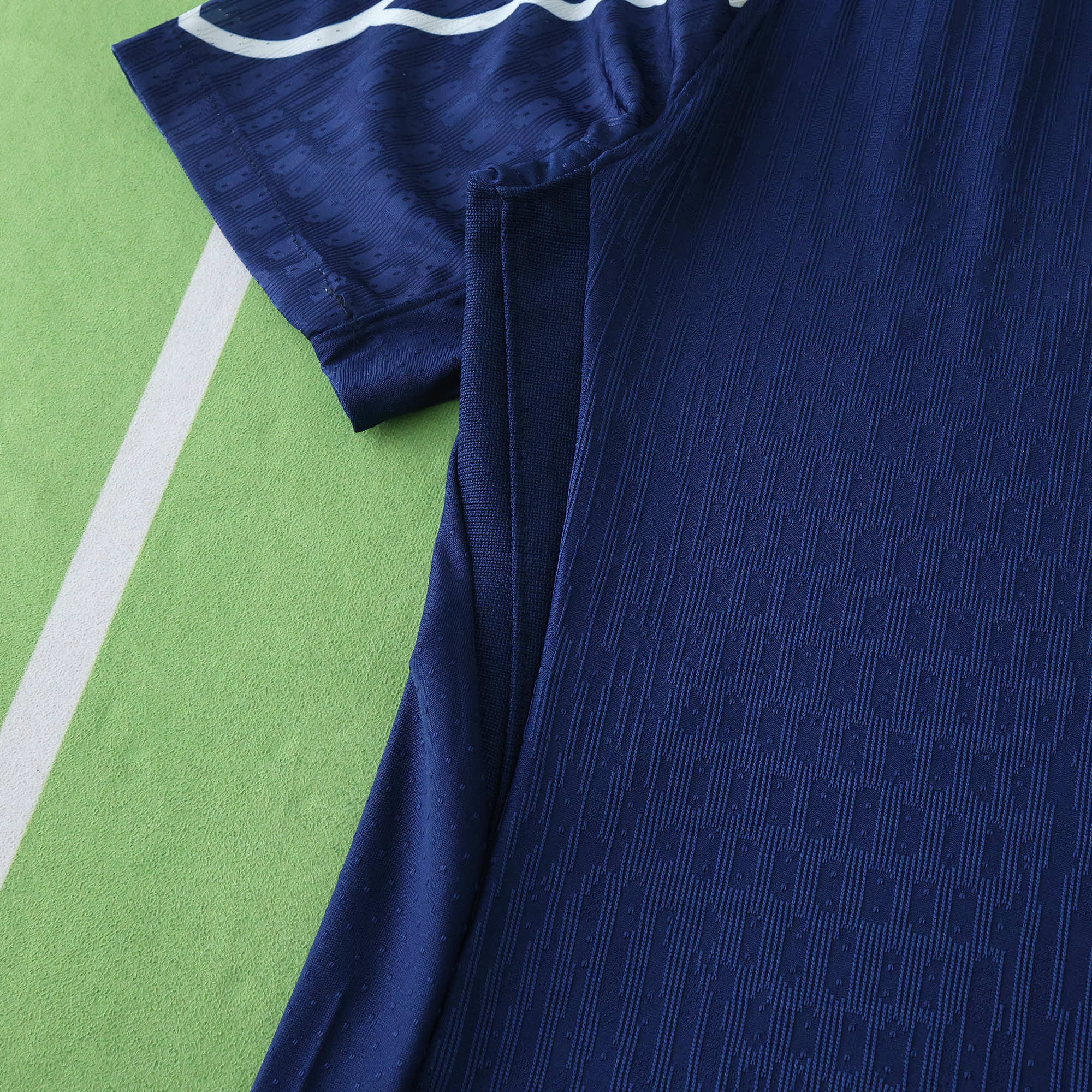 2425 season Paris Saint-Germain F.C. fourth Player version