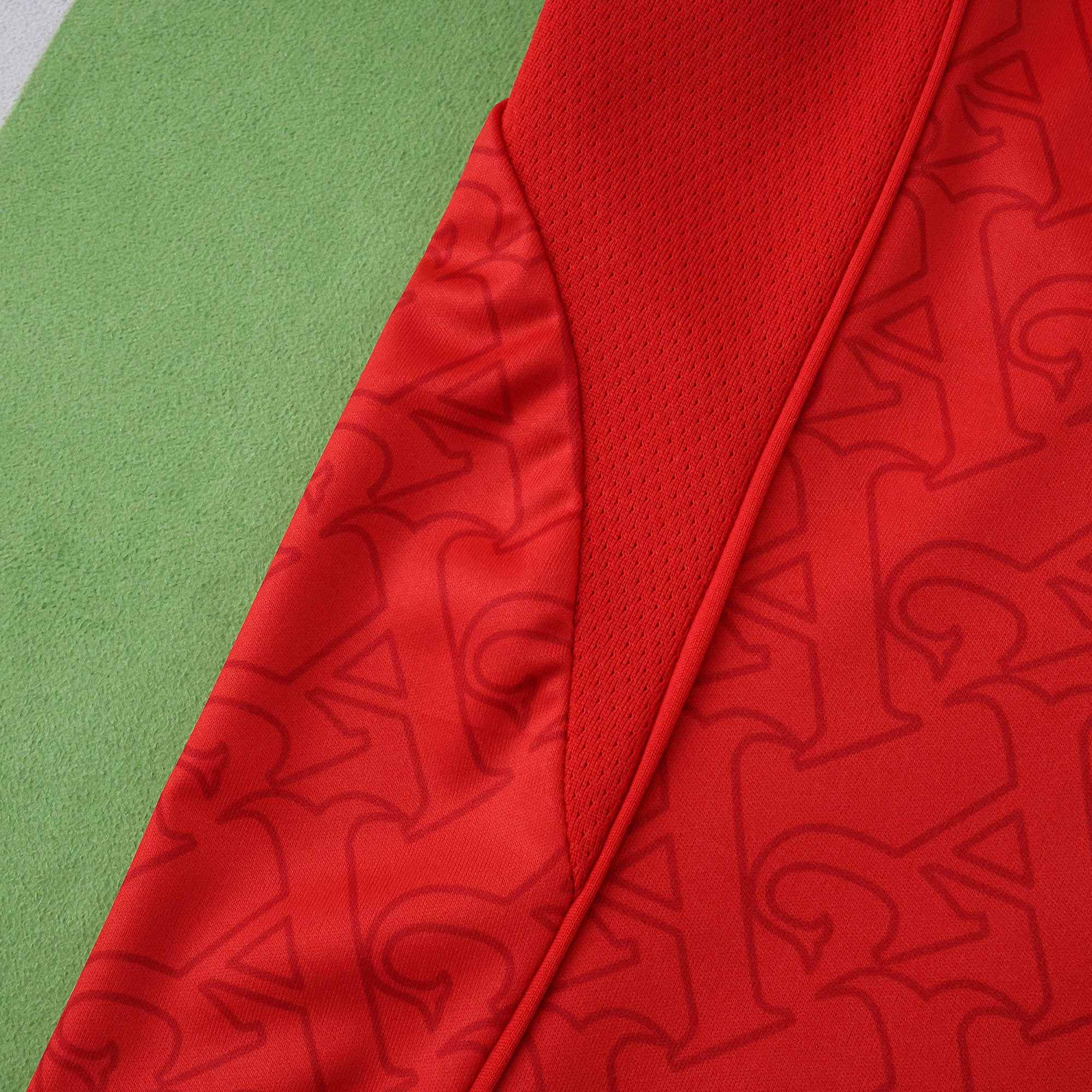 2526 season Arsenal F.C. home Fan version