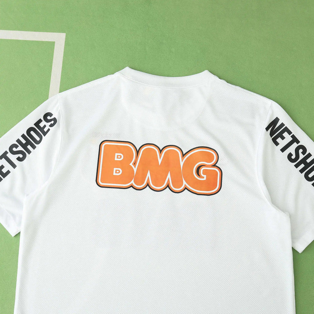 2013 season Santos FC home retro Fan version