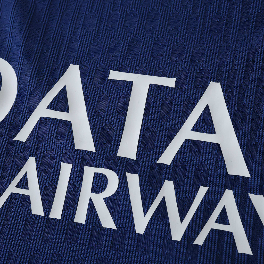 2425 season Paris Saint-Germain F.C. fourth Player version