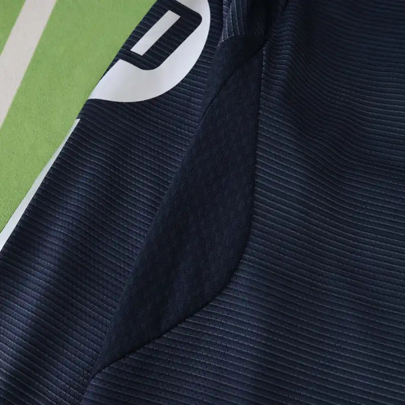 2526 Real Madrid CF away Long sleeved Player version