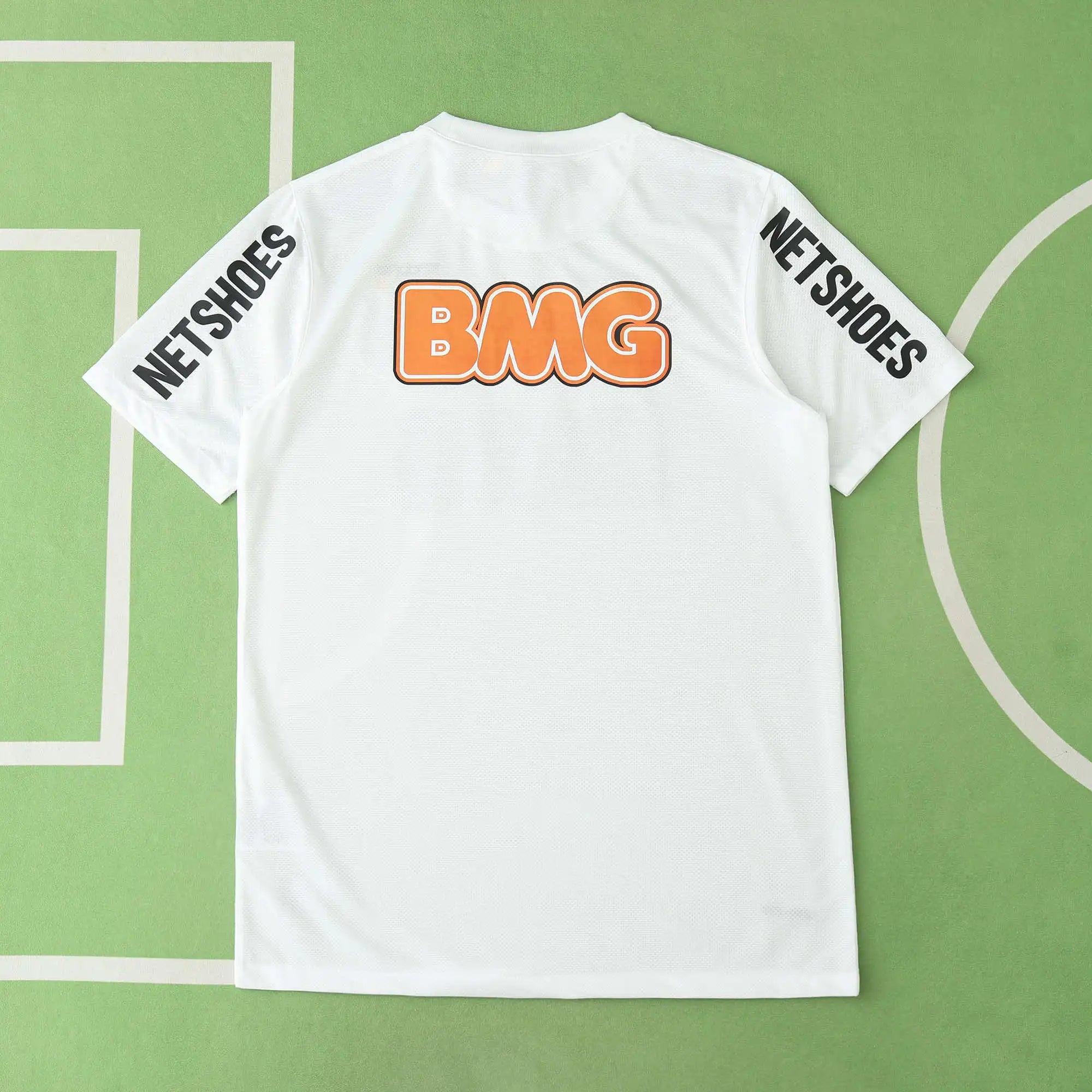 2013 season Santos FC home retro Fan version