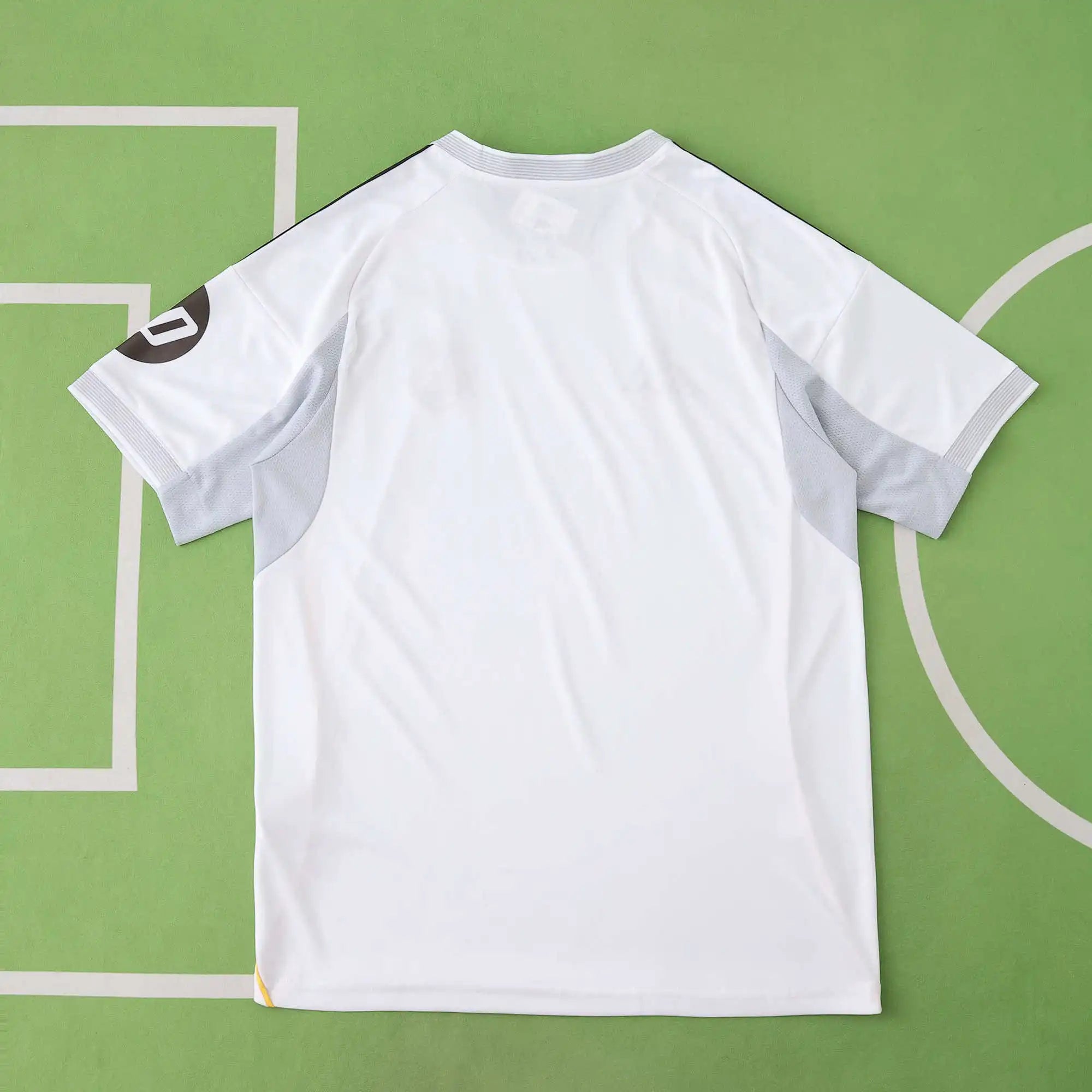 2526 season Real Madrid CF home Fan version