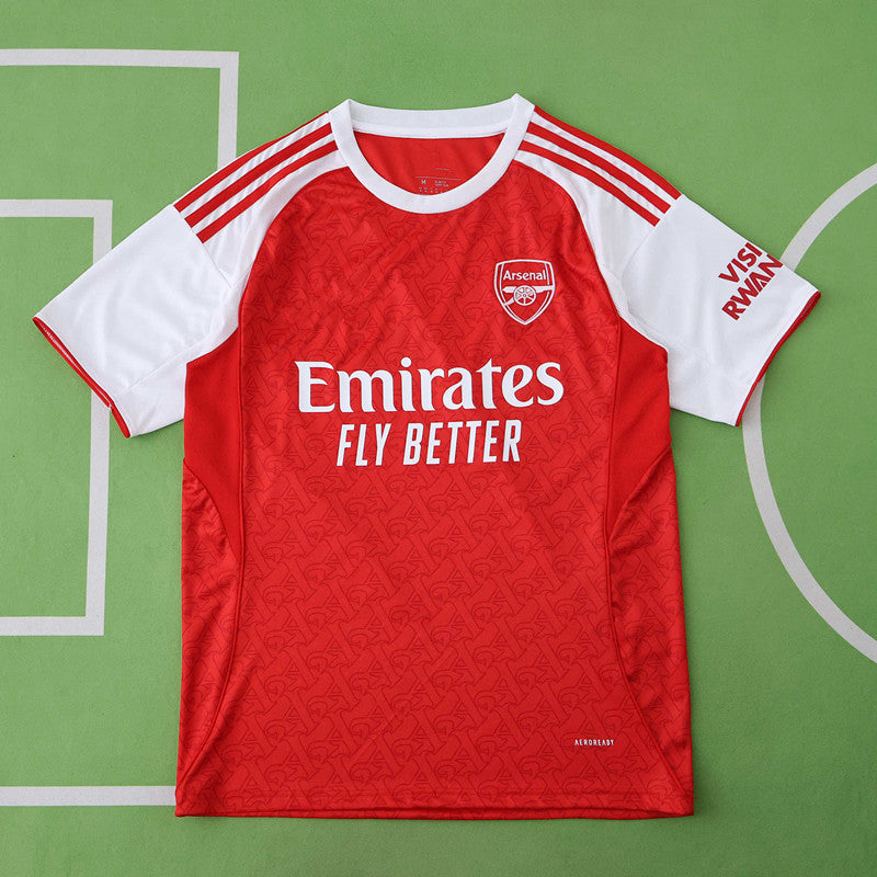 2526 season Arsenal F.C. home Fan version