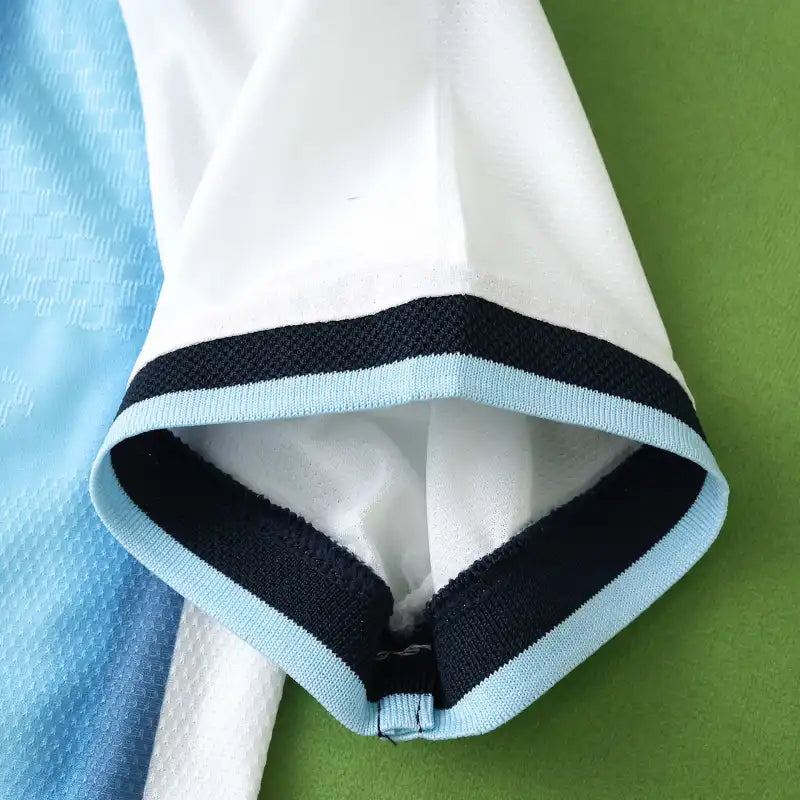 2026 FIFA World Cup Argentina home Player version