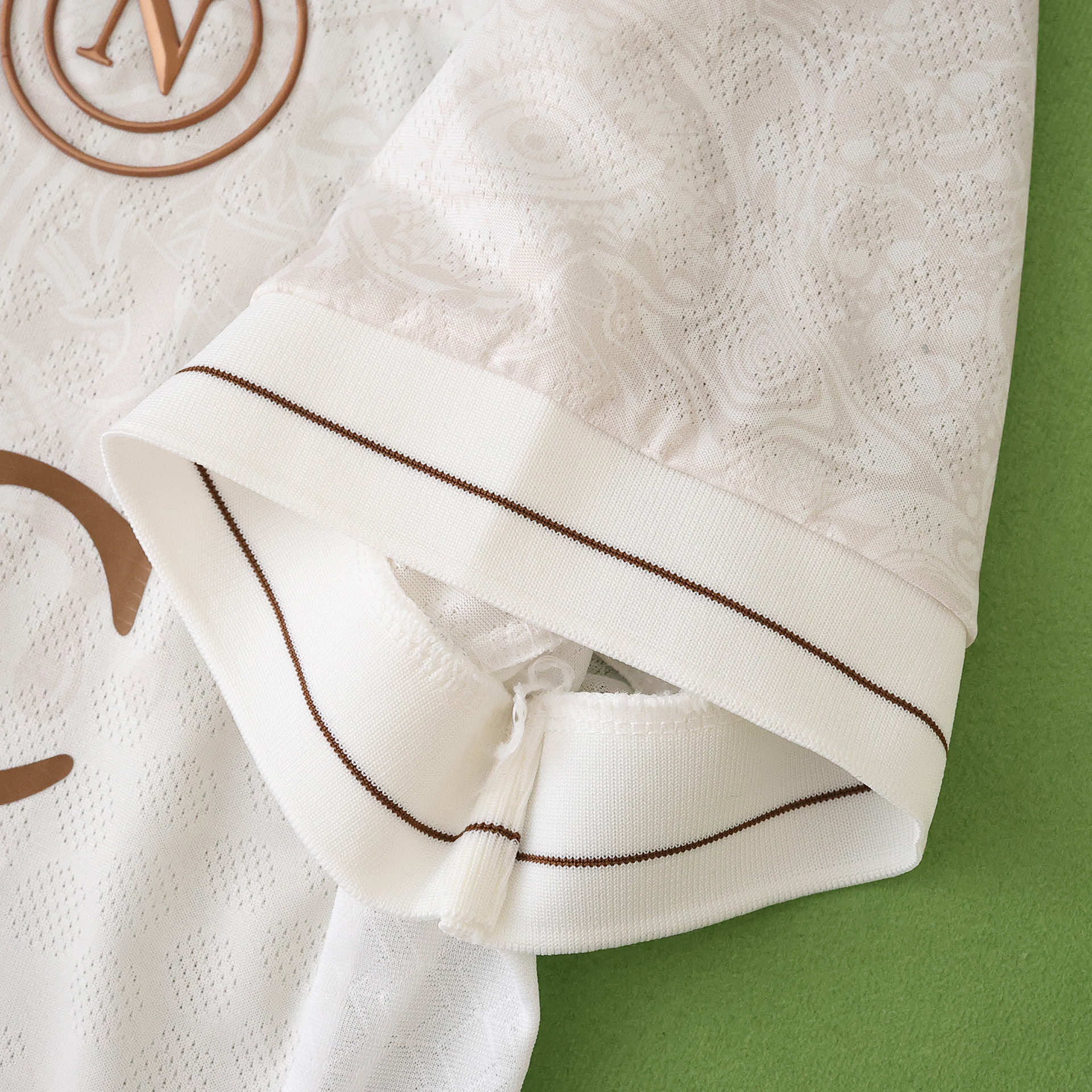 2526 season S.S.C. Napoli away Player version