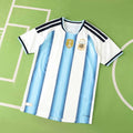 2026 FIFA World Cup Argentina home Player version