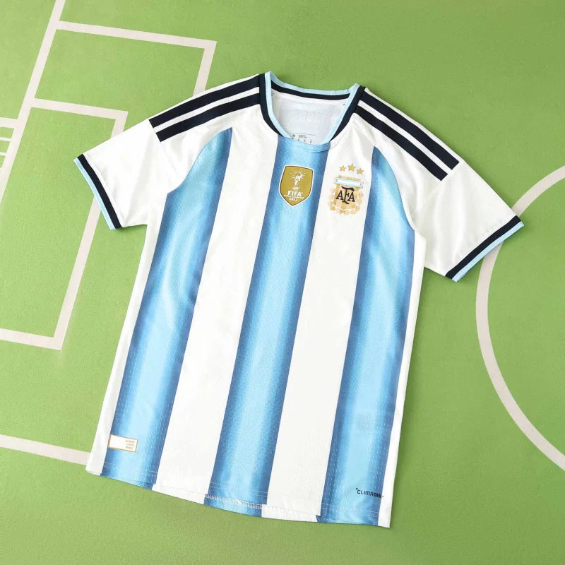 2026 FIFA World Cup Argentina home Player version