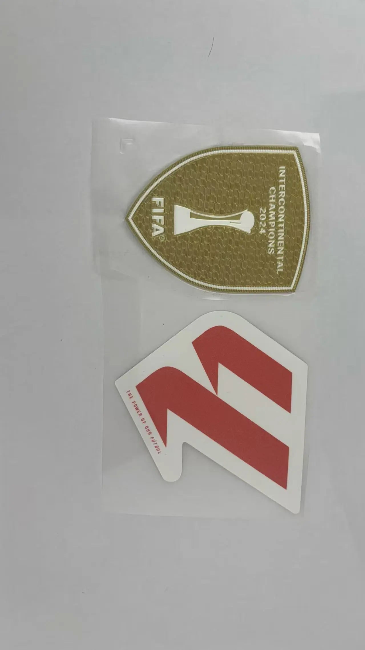 2526 season Real Madrid CF home Fan version