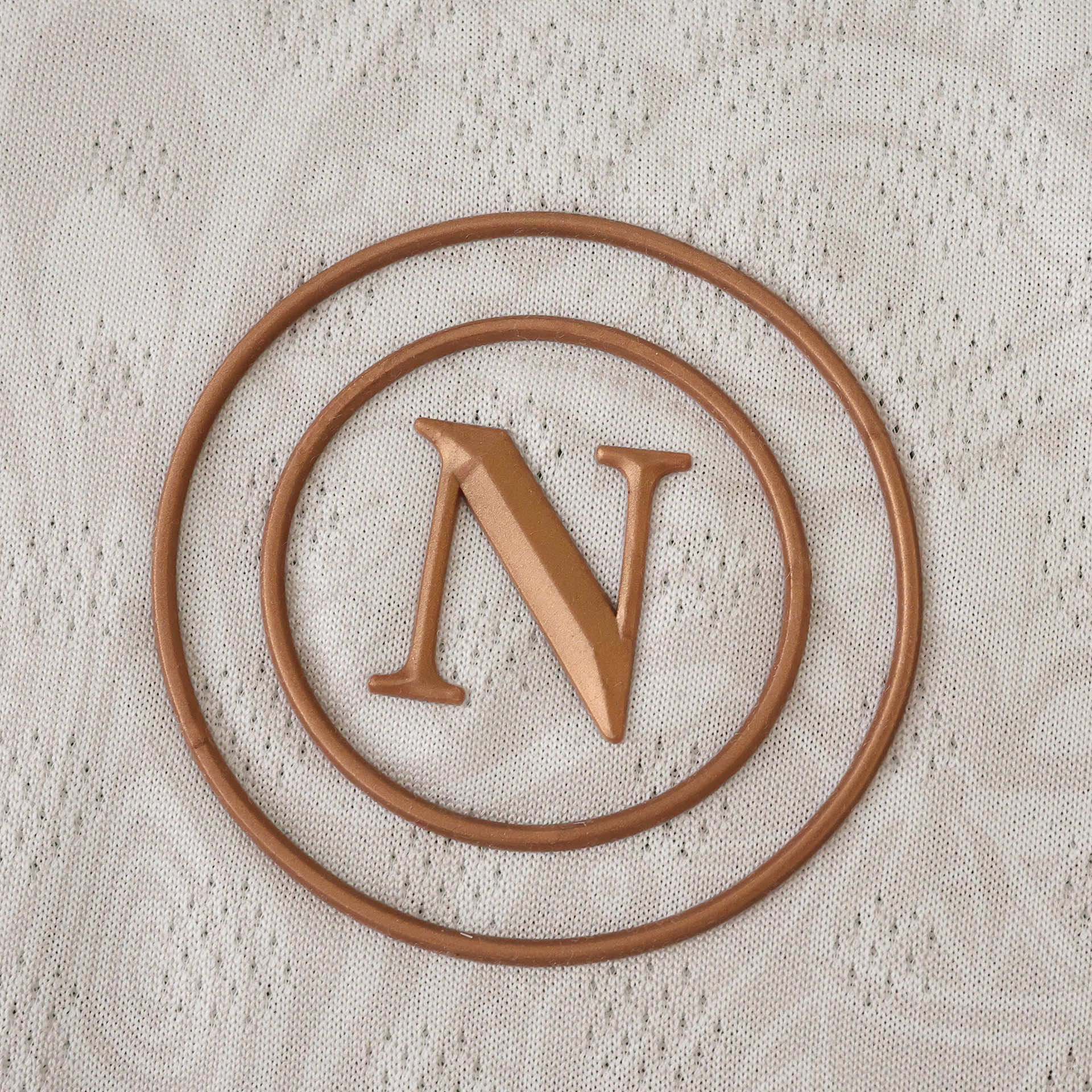 2526 season S.S.C. Napoli away Player version