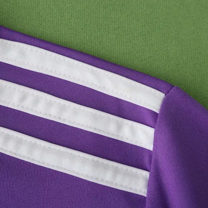 1617 season Real Madrid CF away retro Fan version