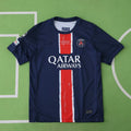 2425 season Paris Saint-Germain F.C. home finals Fan version