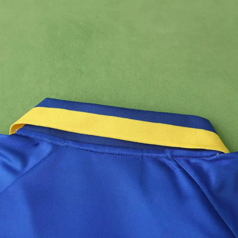 9596 season Juventus F.C. away retro Fan version