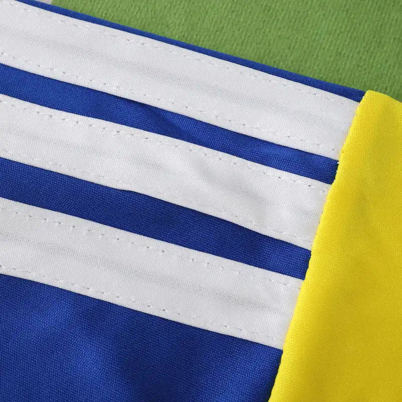 2026 FIFA World Cup Sweden home Fan version