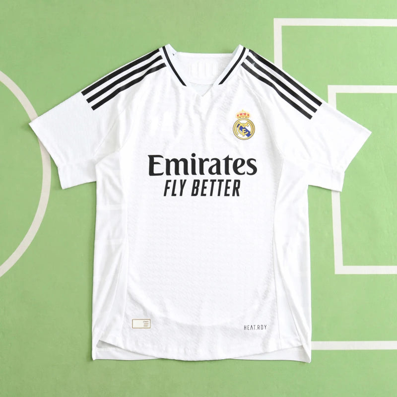 2425 season Real Madrid home Fan version