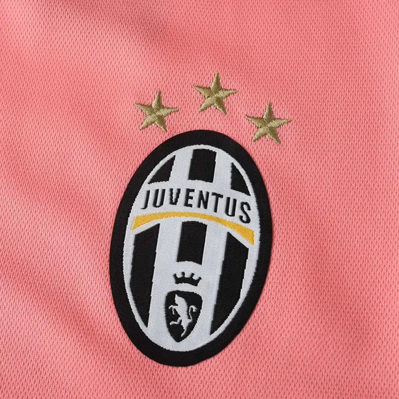 1516 season Juventus F.C. away retro Fan version