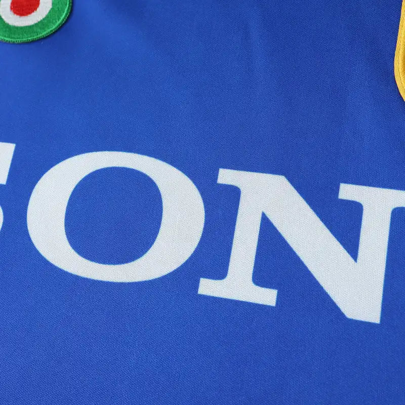 9596 season Juventus F.C. away retro Fan version