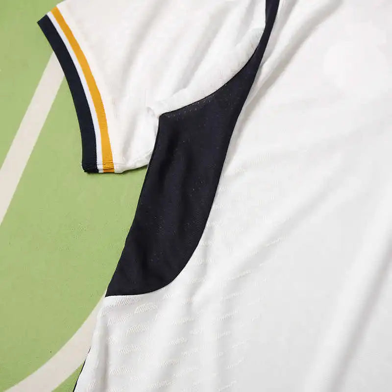 23-24 season Real Madrid home Player version