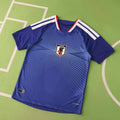 2026 FIFA World Cup Japan Home Player version