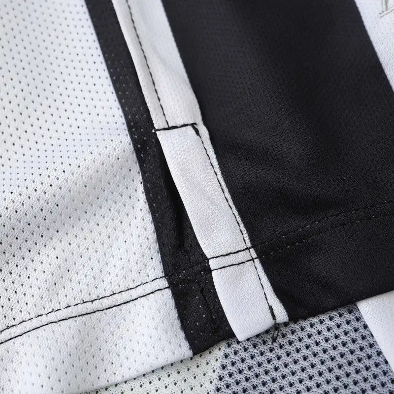 1415 Juventus Football Club home retro Fan version