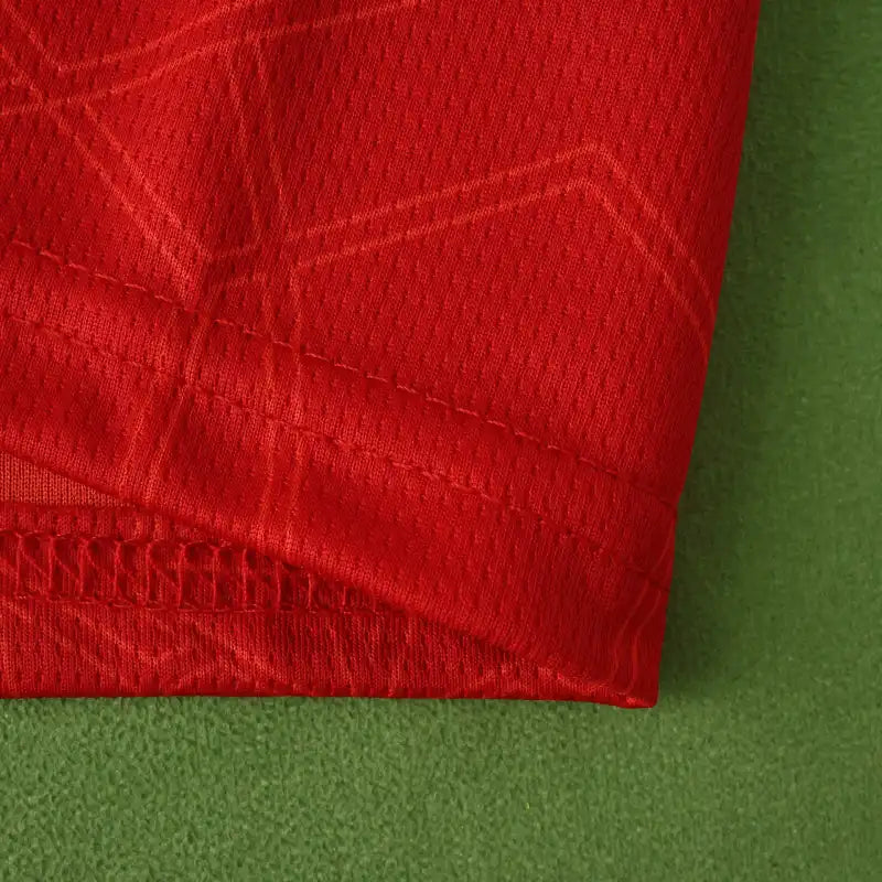 2526 season Morocco home Fan version