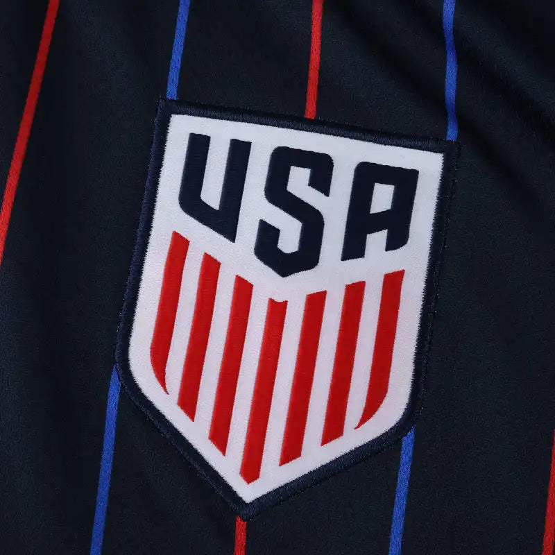 2526 season USA away Fan version