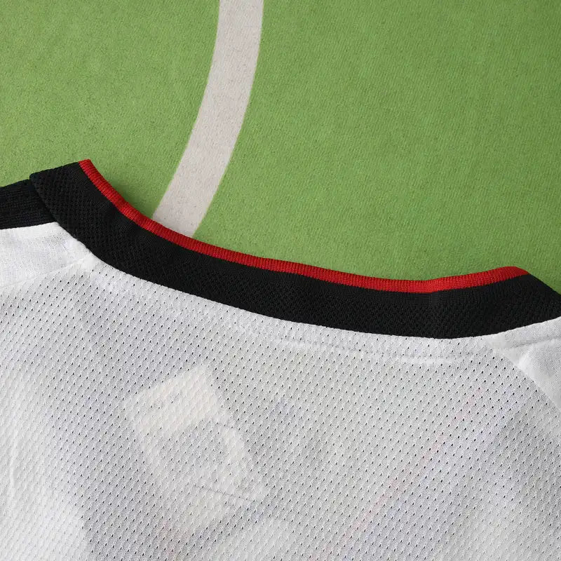 2026 FIFA World Cup Germany home Long sleeved Player version