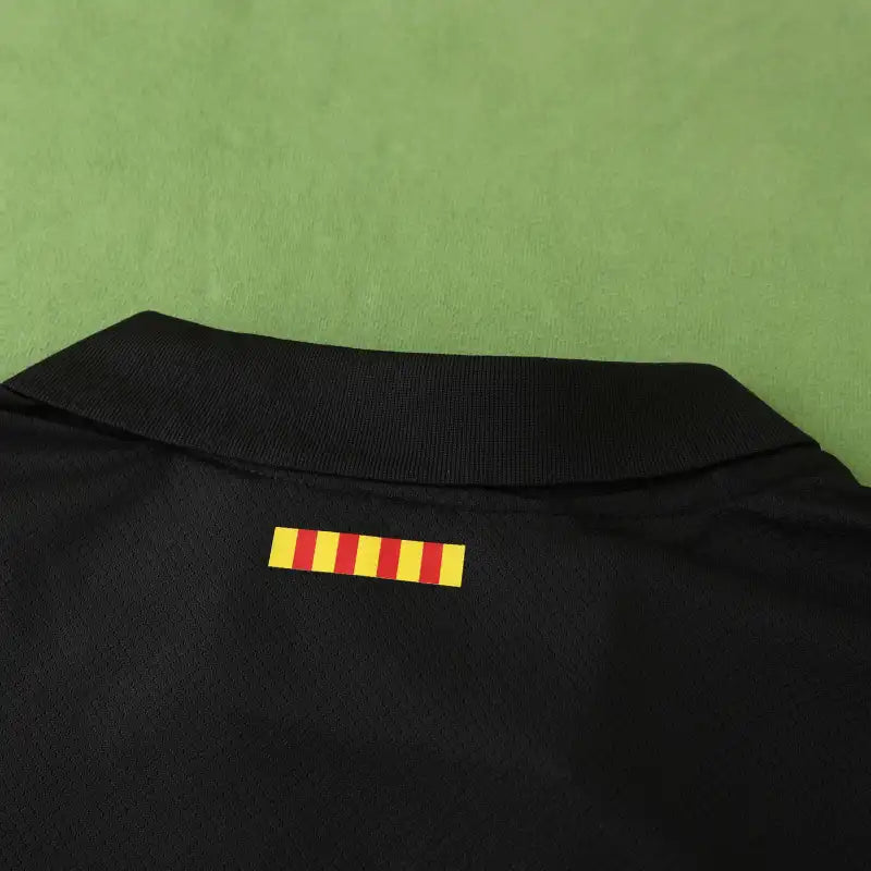 2425 season FC Barcelona / Barça away 125 anniversary Fan version