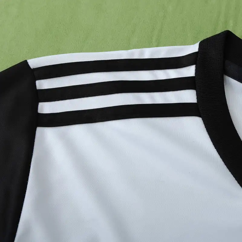 19-20 season Juventus home retro Fan version