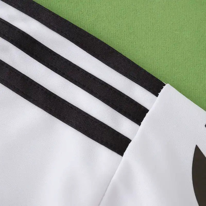2526 season Real Madrid CF home Fan version
