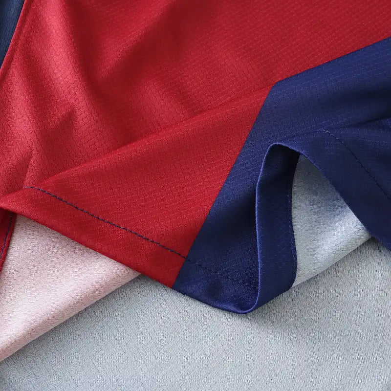 2425 season FC Barcelona / Barça home 125 anniversary Fan version