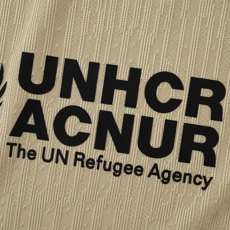 2526 season FC Barcelona Away player version jersey