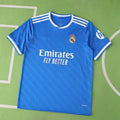 2526 season Real Madrid CF third Fan version