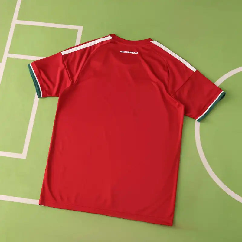 2026 Hungary home Fan version