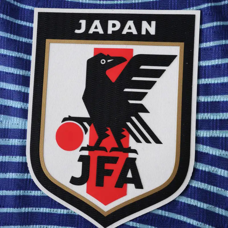 2026 FIFA World Cup Japan Home Player version