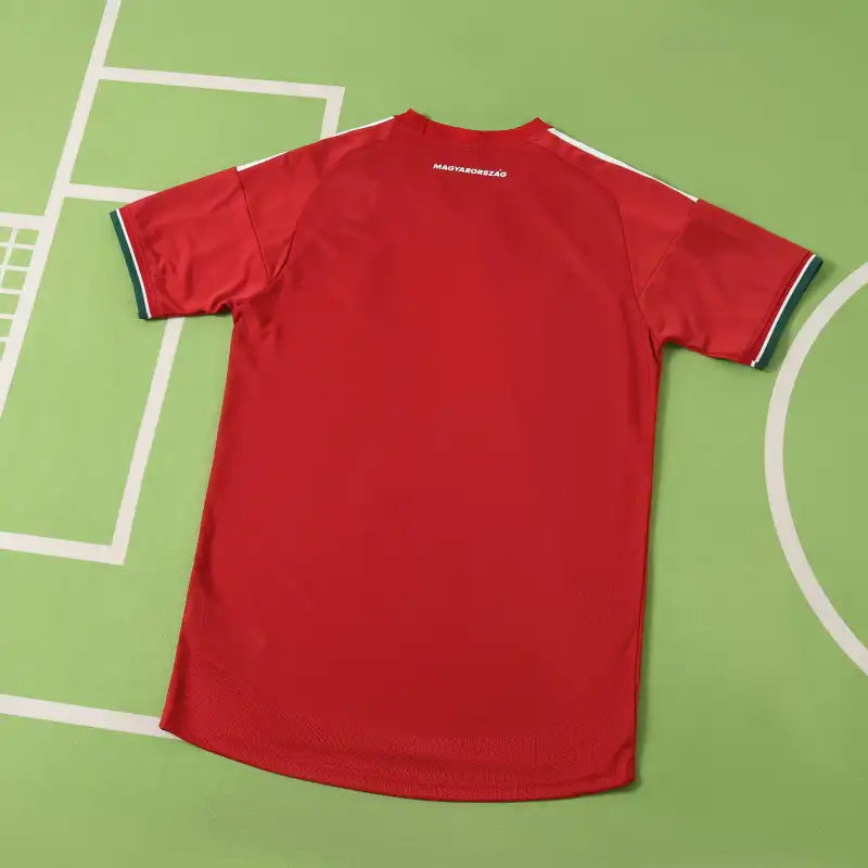 2026 FIFA World Cup Hungary home Player version