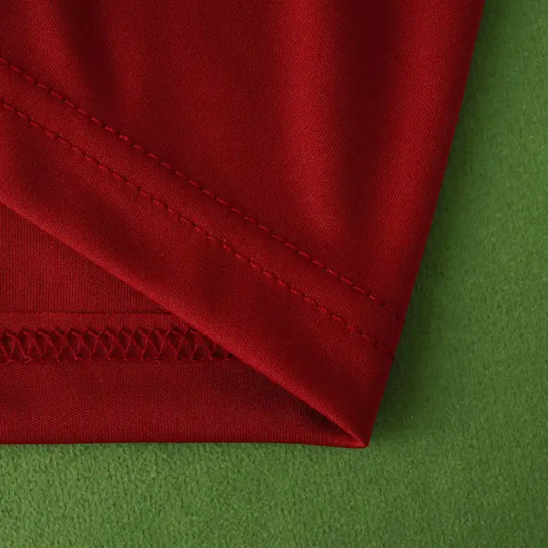 2026 Hungary home Fan version