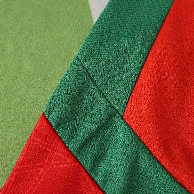 2526 season Morocco home Fan version