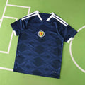 2026 FIFA World Cup Scotland Home Fan version