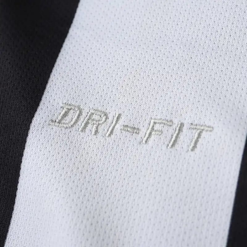 1415 Juventus Football Club home retro Fan version