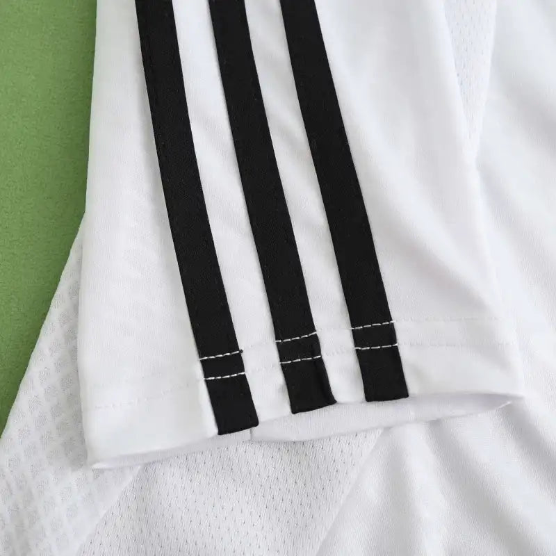 2425 season Real Madrid home Long sleeve Fan version