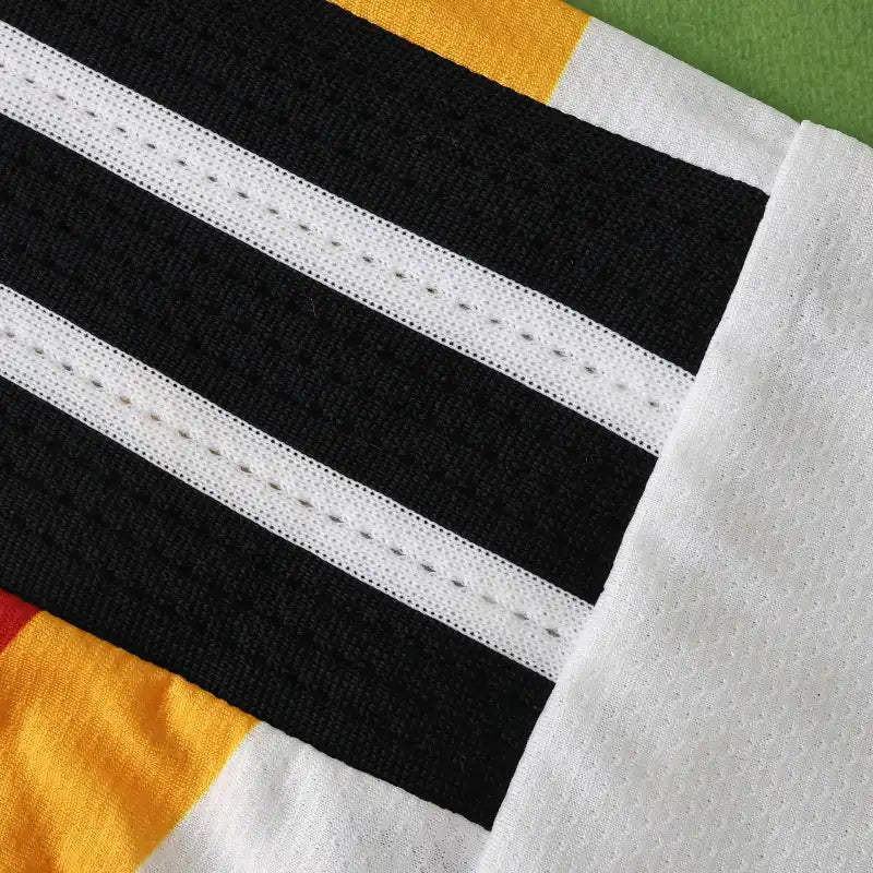 2026 FIFA World Cup Germany home Long sleeved Player version