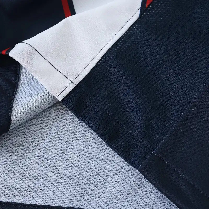 2010 season USA away retro Fan version